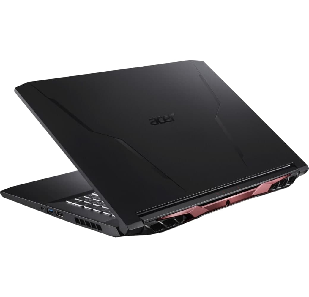 Black Acer Nitro 5 AN517-54-90M0 Gaming Laptop - Intel® Core™ i9-11900H - 16GB - 1TB SSD - NVIDIA® GeForce® RTX 3060.5