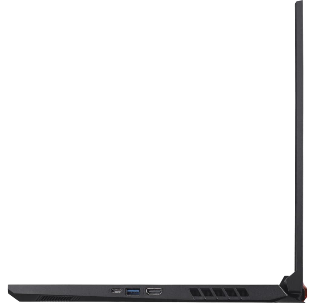 Black Acer Nitro 5 AN517-54-90M0 Gaming Laptop - Intel® Core™ i9-11900H - 16GB - 1TB SSD - NVIDIA® GeForce® RTX 3060.6