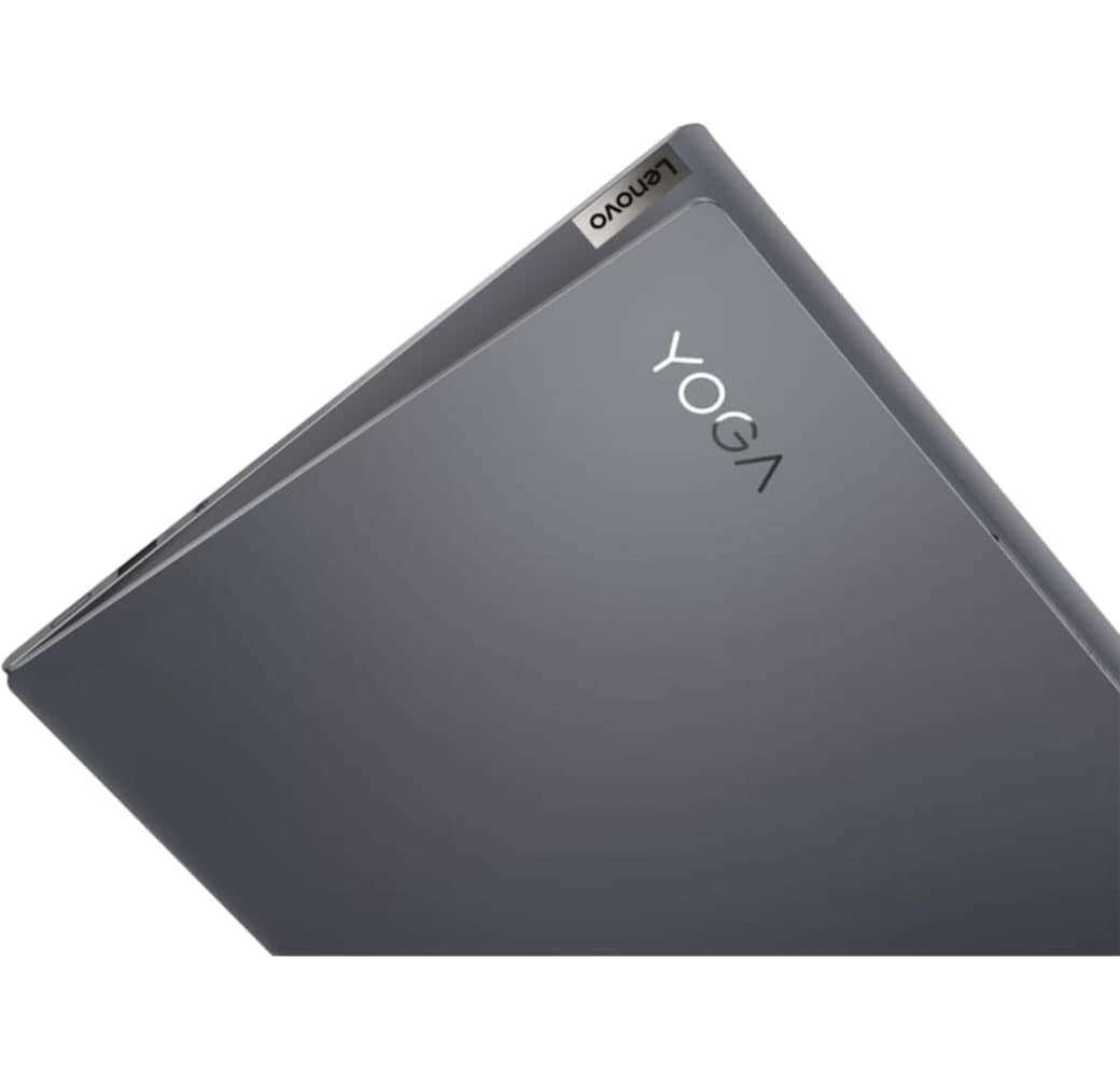Slate Grey Lenovo YOGA Slim 7 Pro 14IHU5 Laptop - Intel® Core™ i7-11370H - 16GB - 512GB SSD - Intel® Iris® Xe Graphics.3