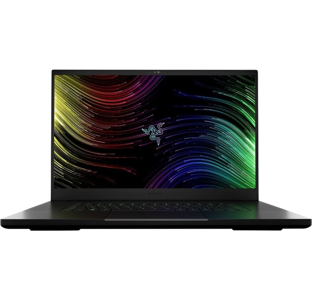 Schwarz Razer Blade 17 - Gaming Notebook - Intel® Core™ i7-11800H - 16GB - 1TB SSD - NVIDIA® GeForce® RTX 3060.1