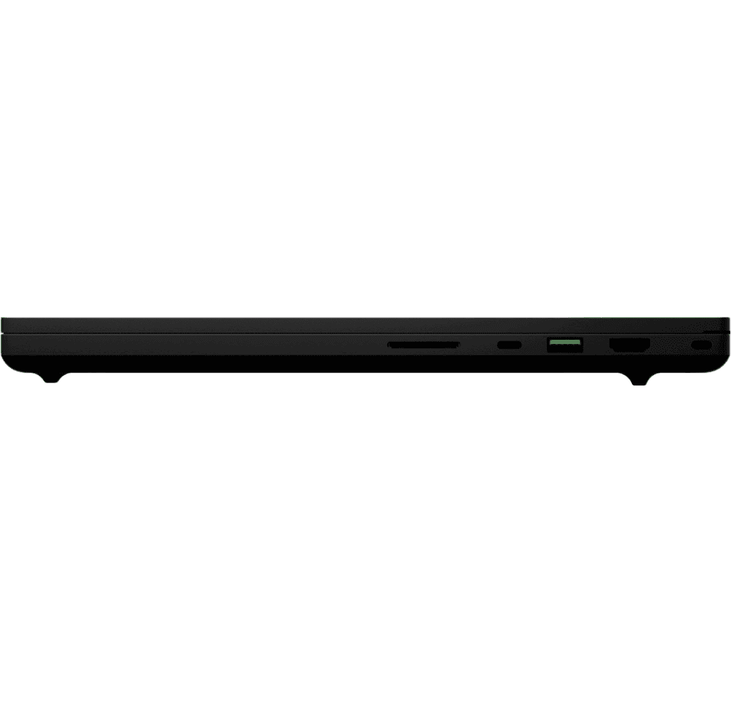 Schwarz Razer Blade 17 - Gaming Notebook - Intel® Core™ i7-11800H - 16GB - 1TB SSD - NVIDIA® GeForce® RTX 3060.6