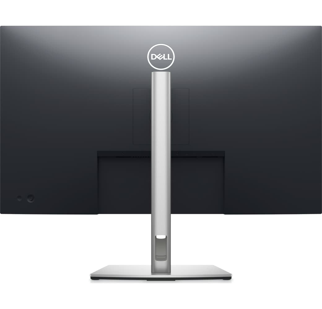 Black Dell - 32" USB-C Hub Monitor – P3223DE P3223DE.4