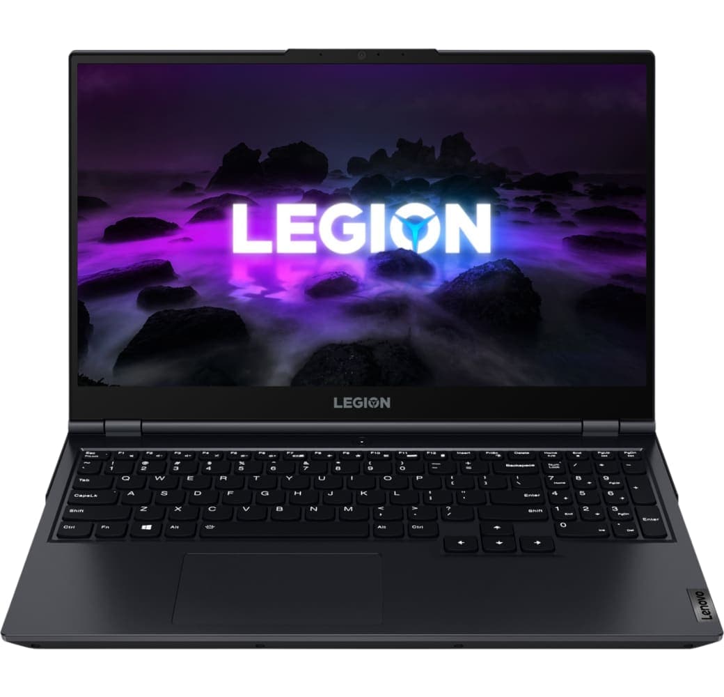 Phantom blau Lenovo Legion 5 17ACH6H Gaming Notebook - AMD Ryzen™ 7 5800H - 16GB - 512GB SSD - NVIDIA® GeForce® RTX 3060.1