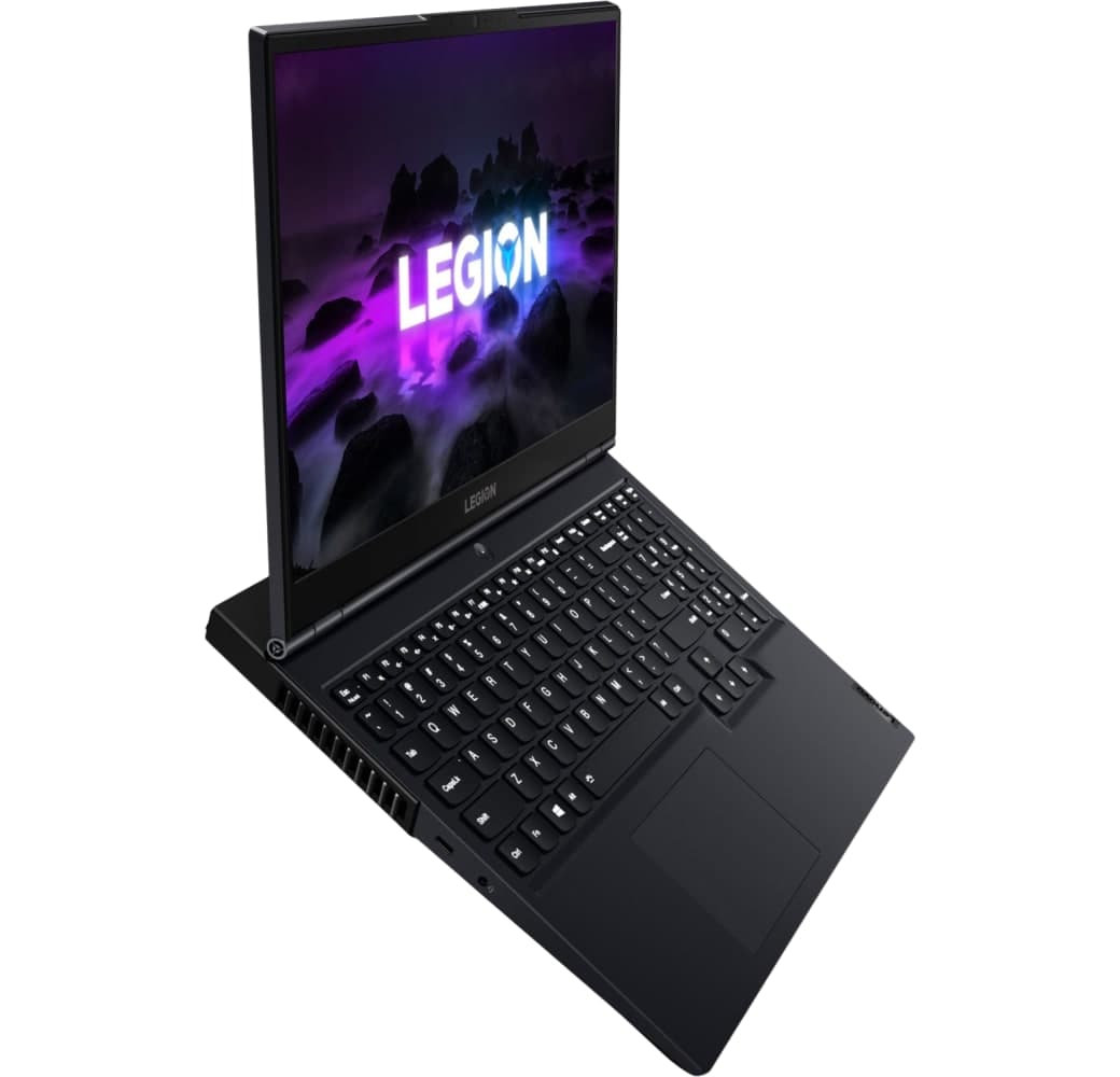Phantom blau Lenovo Legion 5 17ACH6H Gaming Notebook - AMD Ryzen™ 7 5800H - 16GB - 512GB SSD - NVIDIA® GeForce® RTX 3060.3