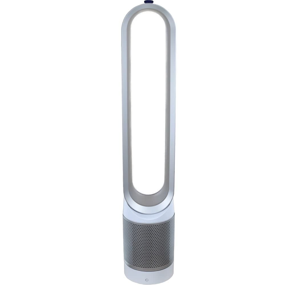 White Dyson Pure Cool TP00 Air Purifier.1