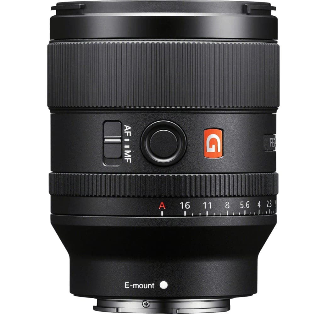 Sony FE 35mm f/1.4 GM Lens.2