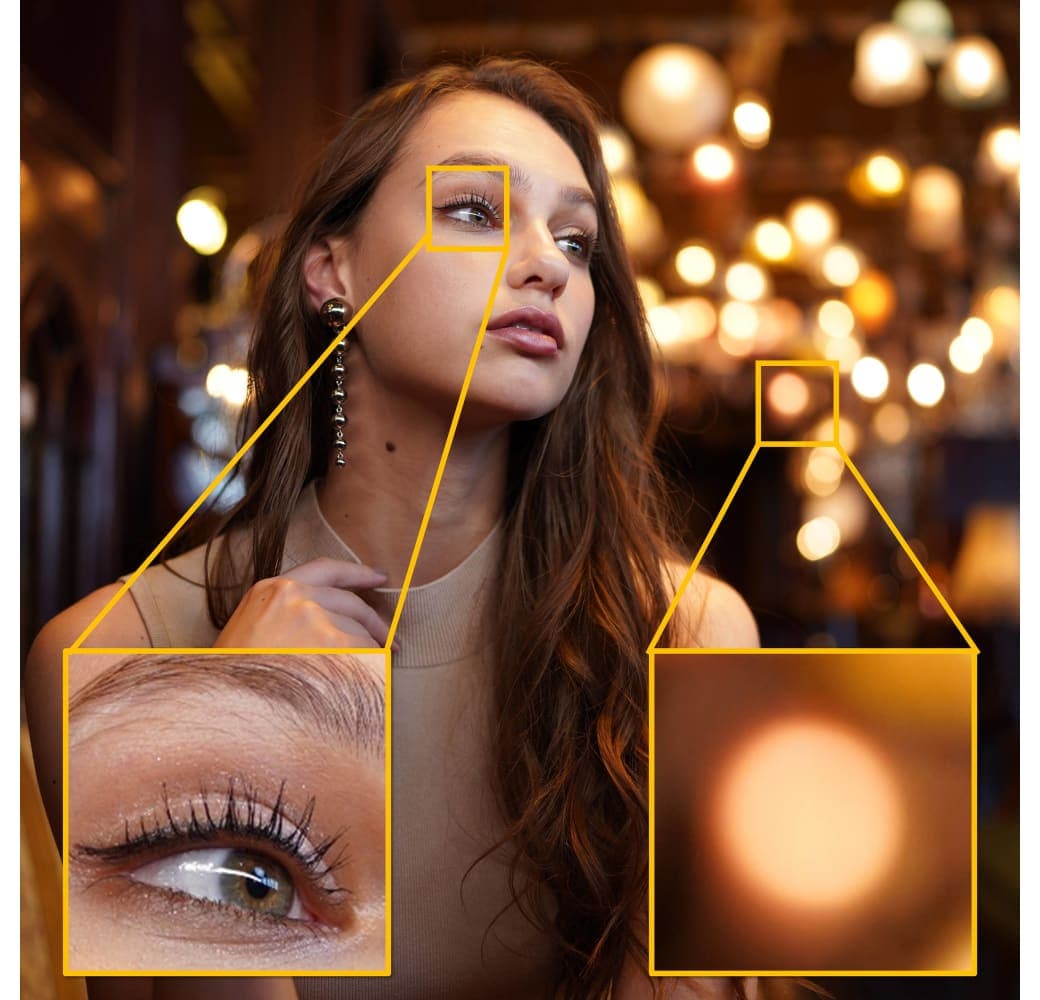 Sony FE 35mm f/1.4 GM Lens.4