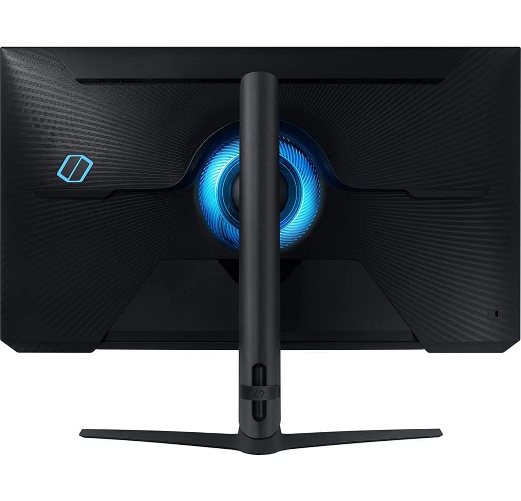 Black Samsung - 28" Odyssey G7A S28AG700NU (SOLD) LS28AG700NUXEN.3