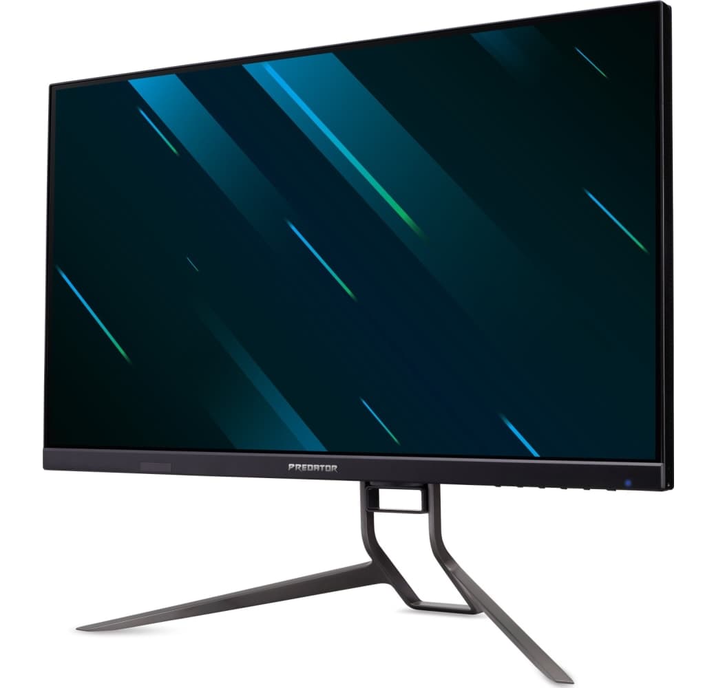 Black Acer - 32" Predator XB323QK (SOLD) UM.JX3EE.V01.2