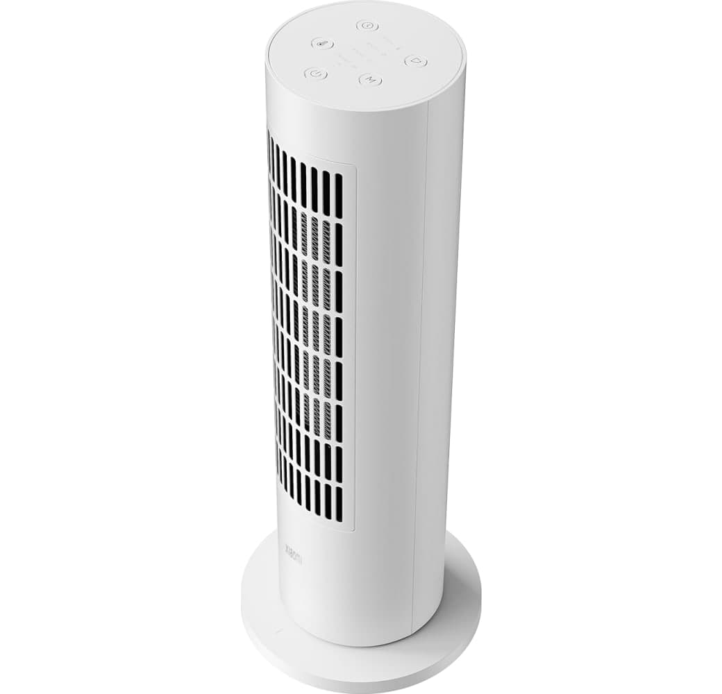 Weiß Xiaomi Smart Tower Heater Lite EU.2