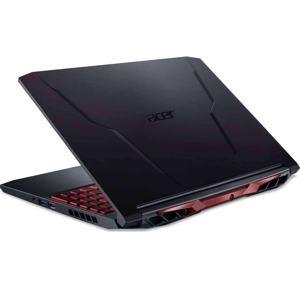 Schwarz Acer Nitro 5 AN515-57-5434 Gaming Notebook - Intel® Core™ i5-11400H - 8GB - 512GB SSD - NVIDIA® GeForce® RTX 3050 Ti (4GB).3