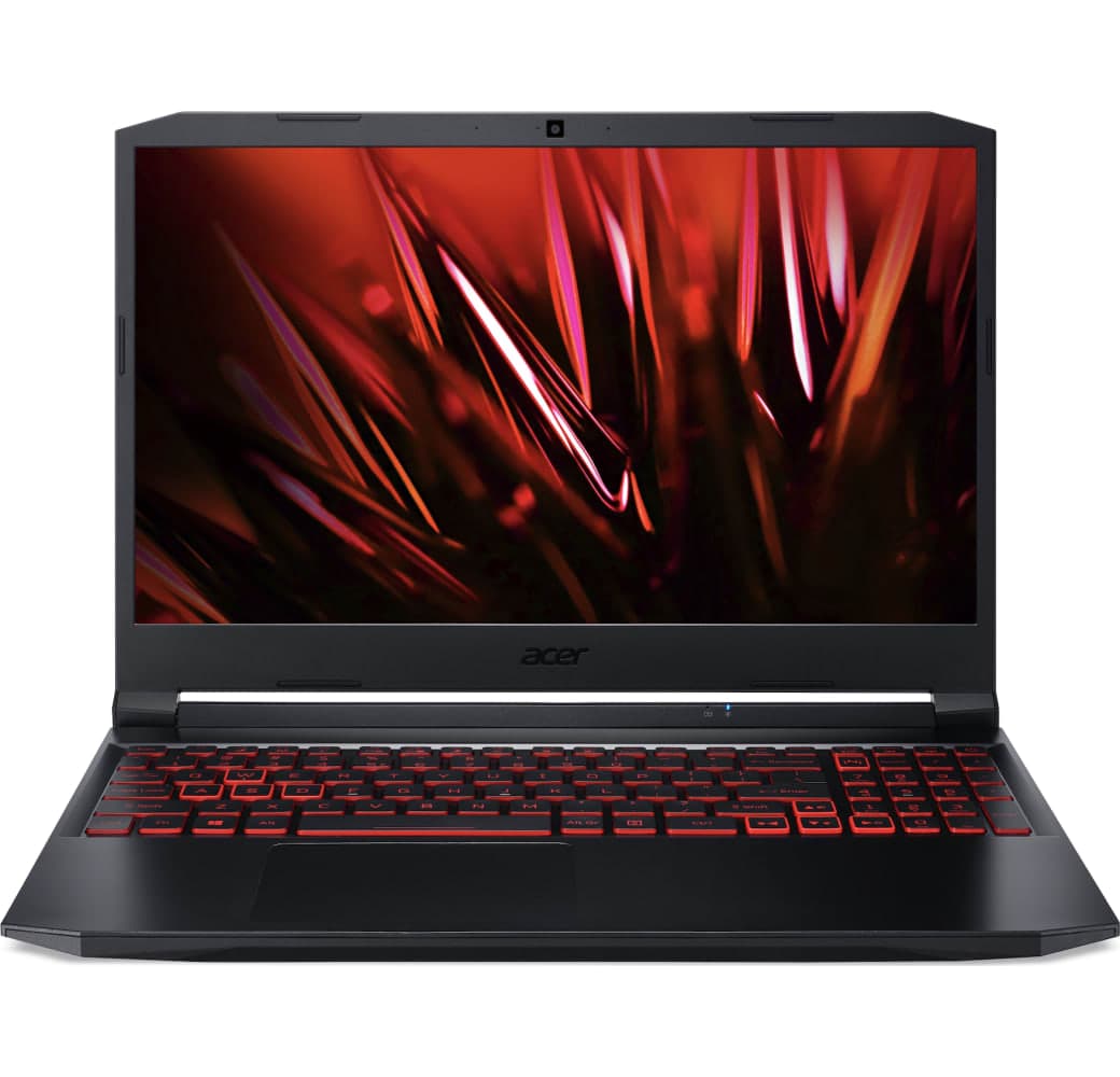 Schwarz Acer Nitro 5 AN515-57-5434 Gaming Notebook - Intel® Core™ i5-11400H - 8GB - 512GB SSD - NVIDIA® GeForce® RTX 3050 Ti (4GB).1