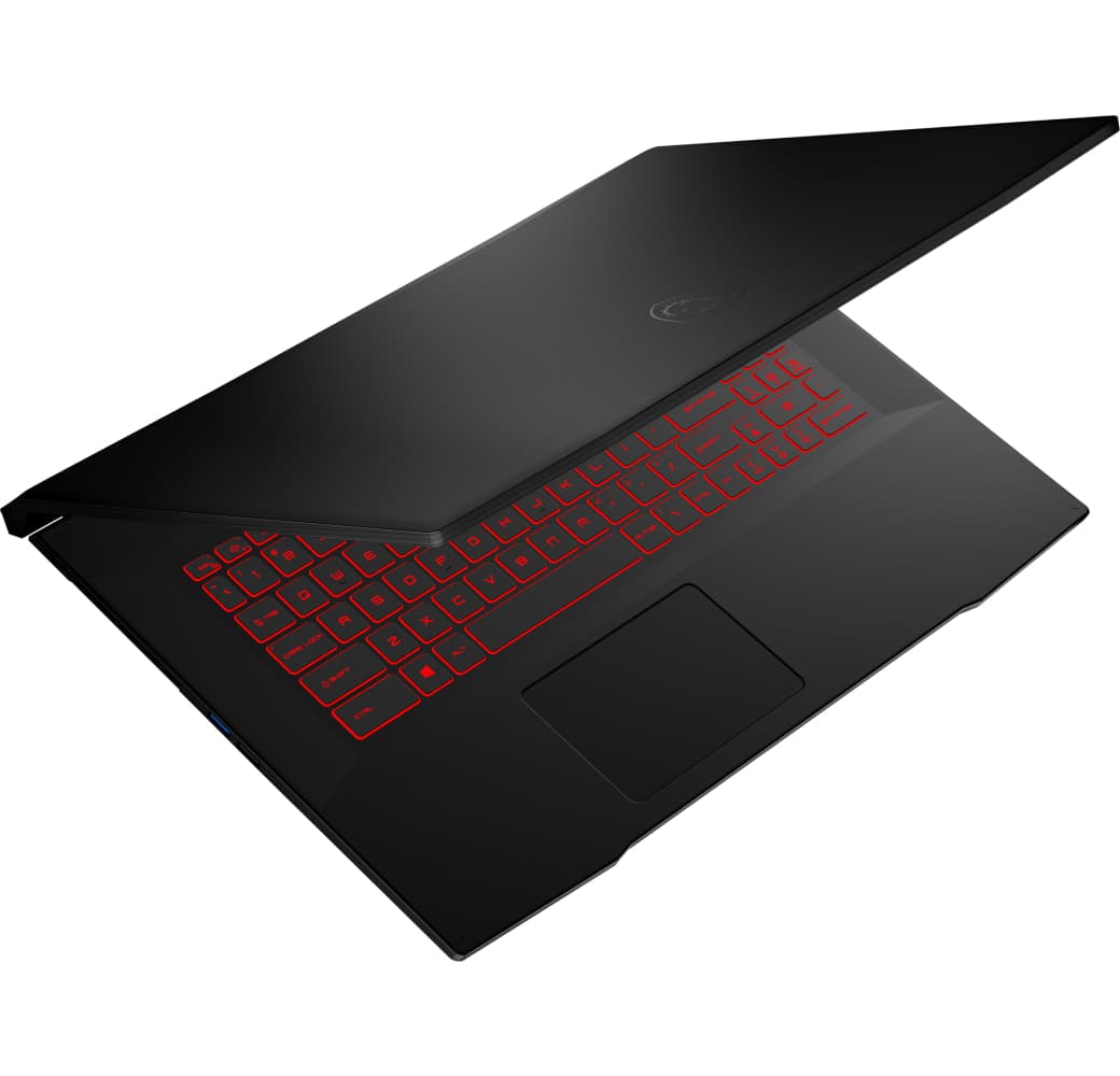 Schwarz MSI Katana GF76 Gaming Notebook - Intel® Core™ i7-12700H - 16GB - 512GB SSD - NVIDIA® GeForce® RTX 3060 (6GB).4