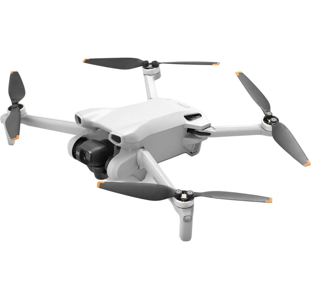 DJI Mini 3 Fly More Combo & DJI RC, Drone.5