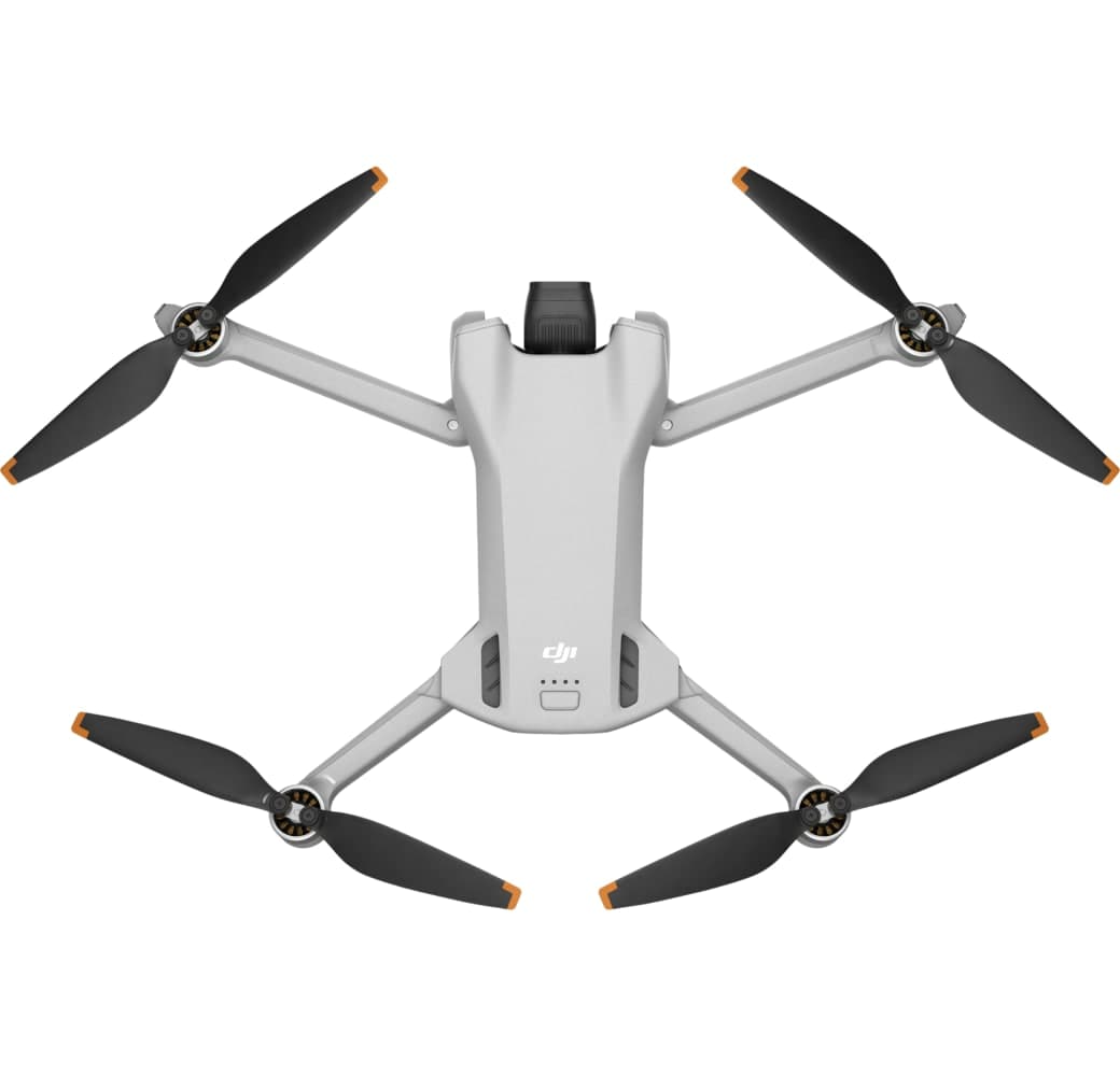 DJI Mini 3 Fly More Combo & DJI RC, Drone.3