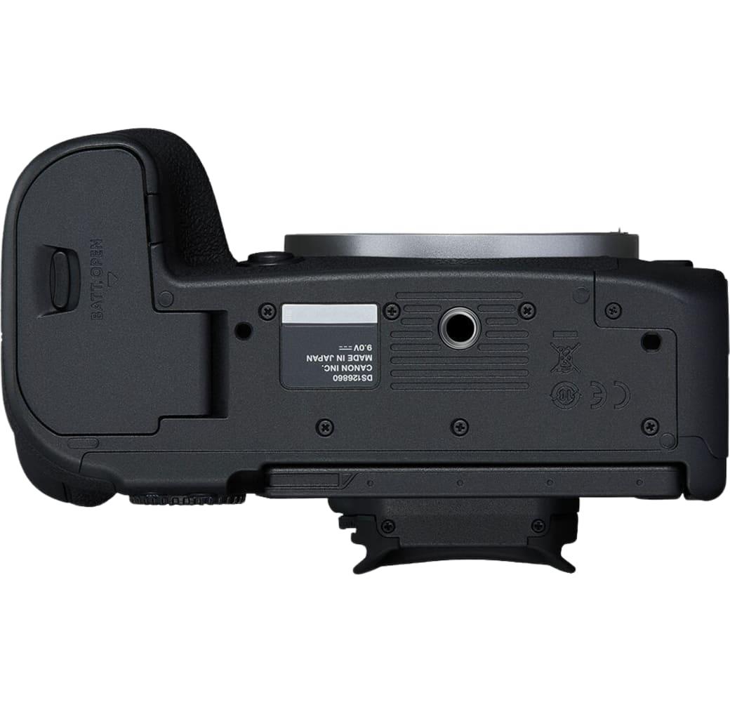 Canon EOS R6 II Mirrorless Camera Body.4