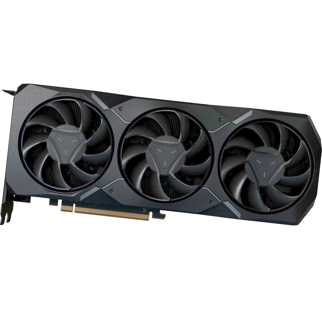 Black Sapphire AMD Radeon RX 7900 XT Graphics Card.1