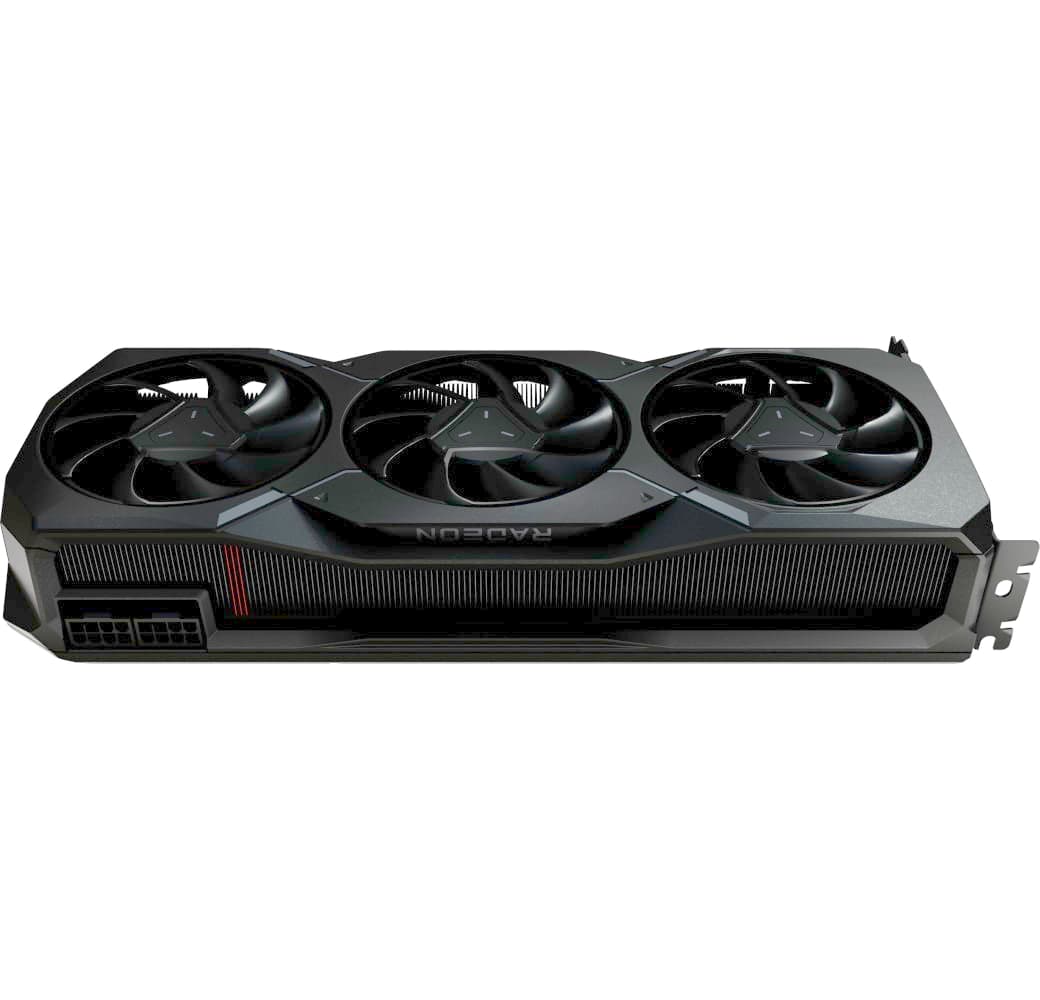 Black Sapphire AMD Radeon RX 7900 XT Graphics Card.3