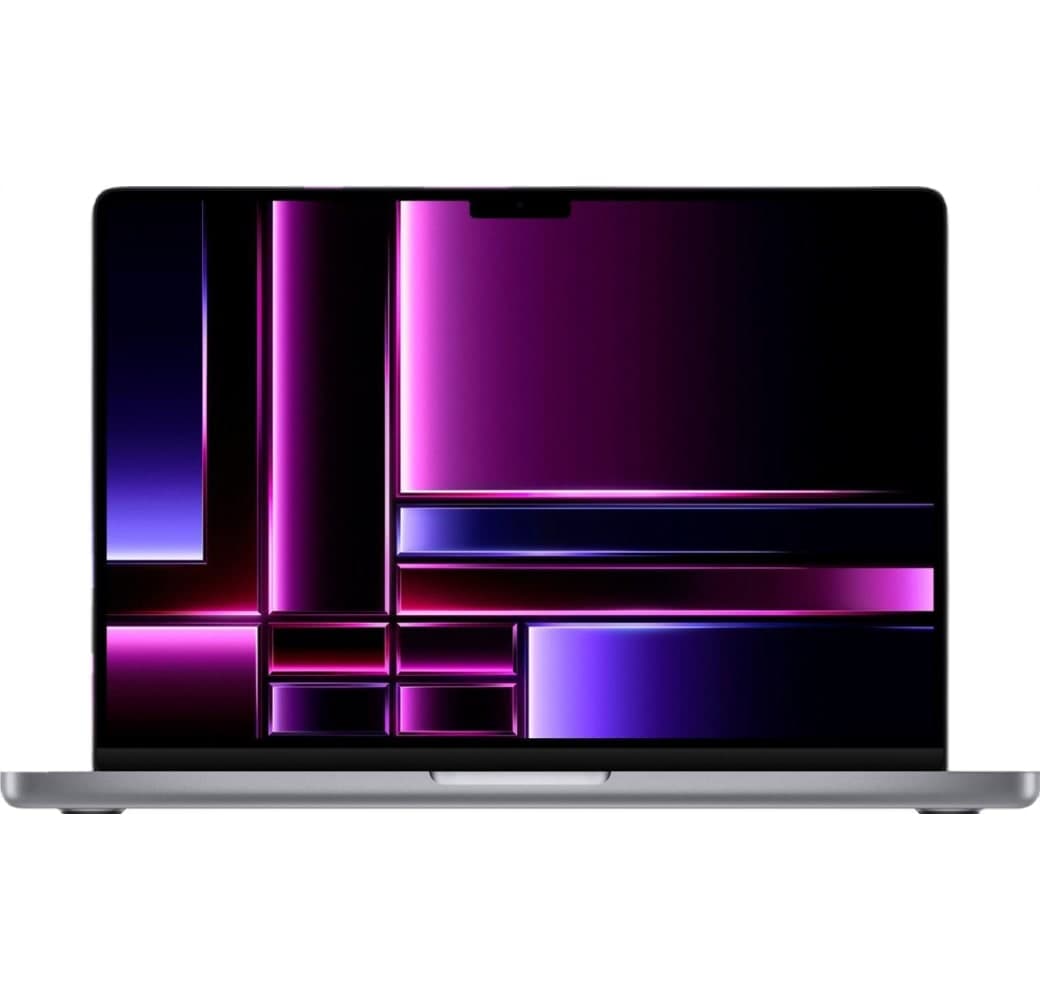 Raumgrau MacBook Pro 14" Apple M2 Max Chip 32GB Memory 1TB SSD Integrated 30-core GPU .1
