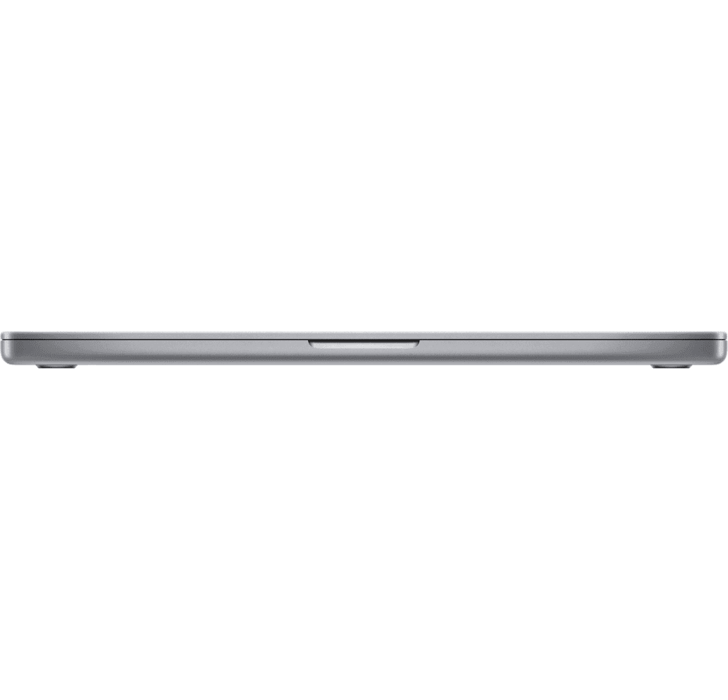 Gris Espacial MacBook Pro 16" - Apple M2 Pro Chip 16GB Memory 512GB SSD - Integrated 19-core GPU.4