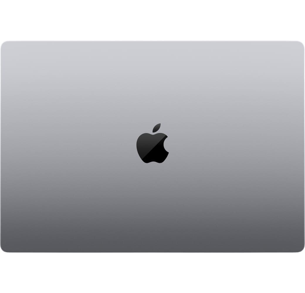 Gris Espacial MacBook Pro 16" - Apple M2 Pro Chip 16GB Memory 512GB SSD - Integrated 19-core GPU.5