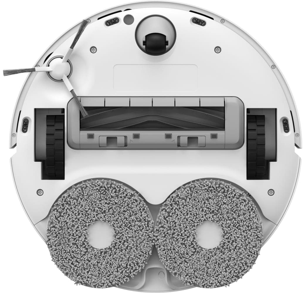 Blanco Dreame L10s Ultra Aspiradora.4