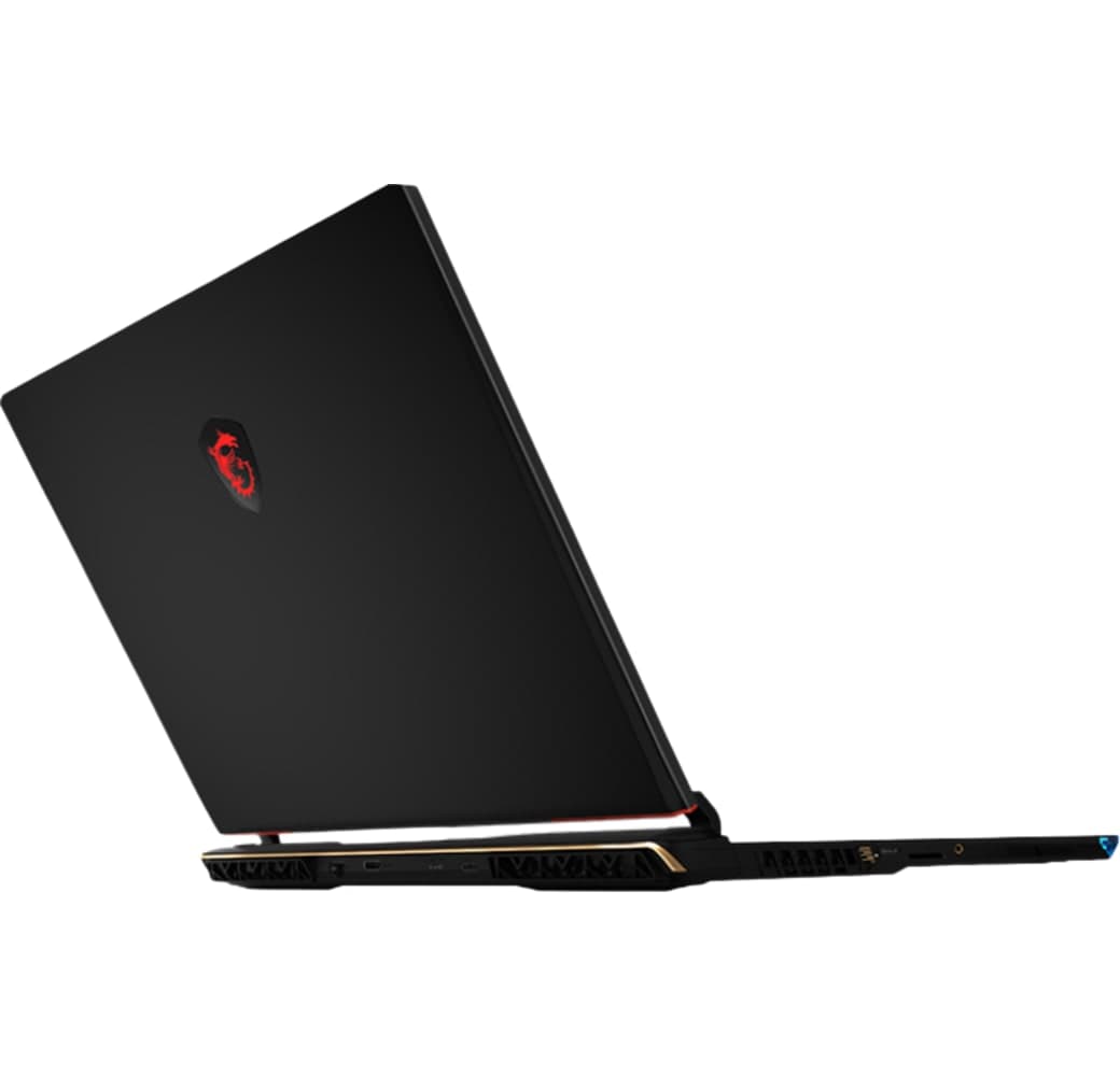 Black MSI Raider GE78 HX 13VI Gaming Laptop - Intel® Core™ i9-13980HX - 64GB - 4TB SSD - NVIDIA® GeForce® RTX 4090 (16GB).3