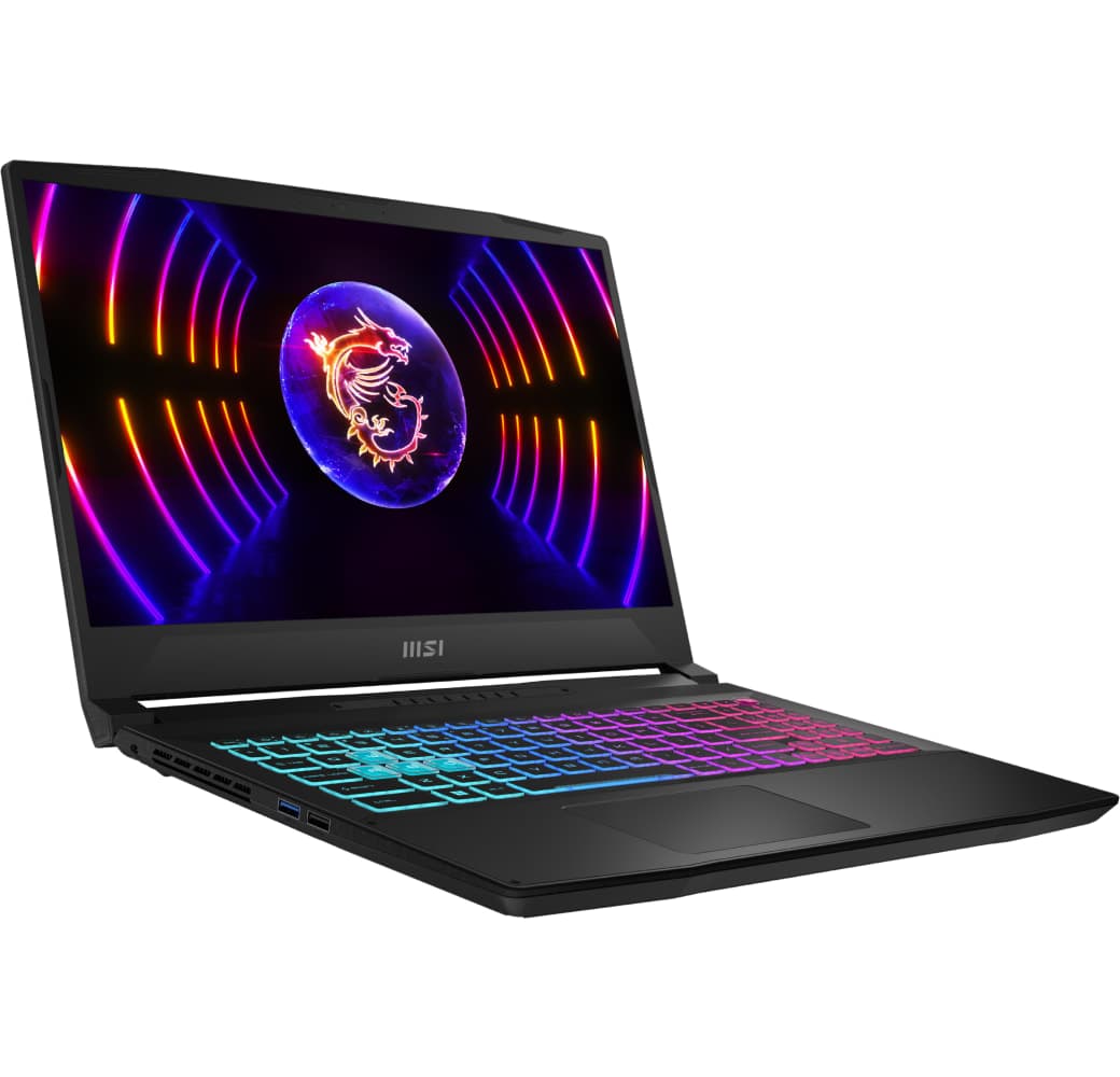Black MSI Katana 15 Gaming Laptop - Intel® Core™ i7-13620H - 16GB - 1TB SSD - NVIDIA® GeForce® RTX 4060.2