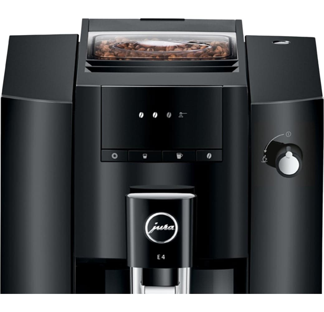 Black Jura E4 (EA).3
