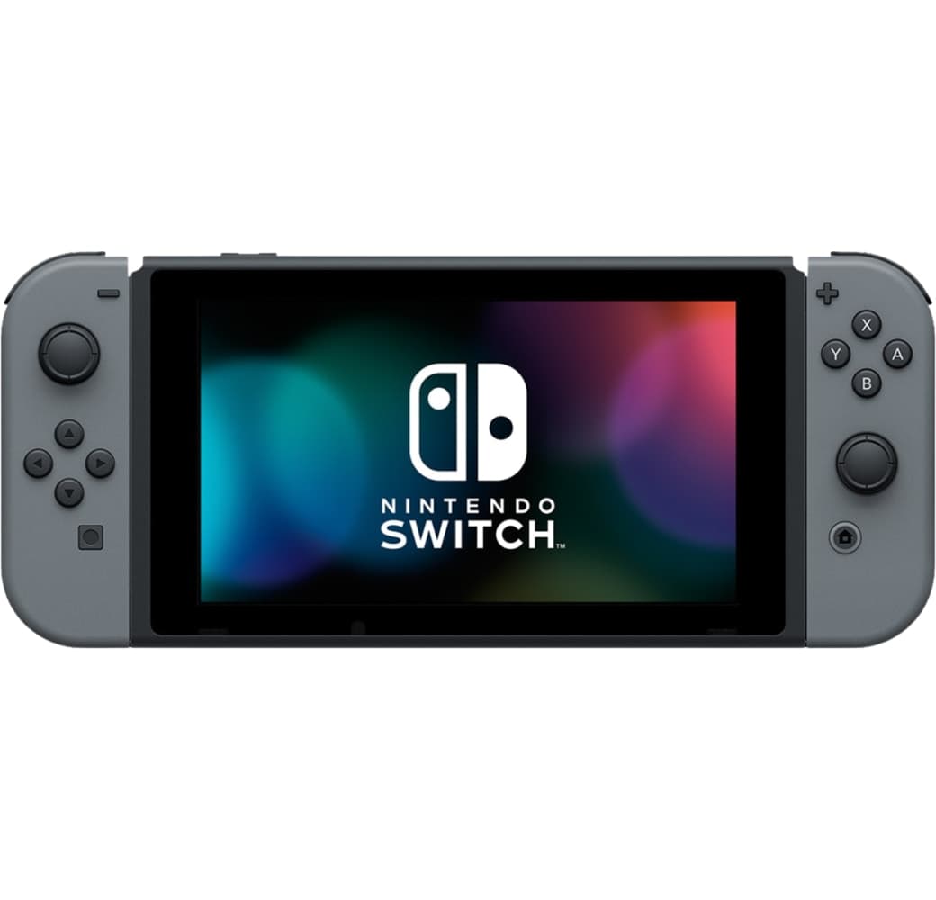 Grau NINTENDO Switch V2.6