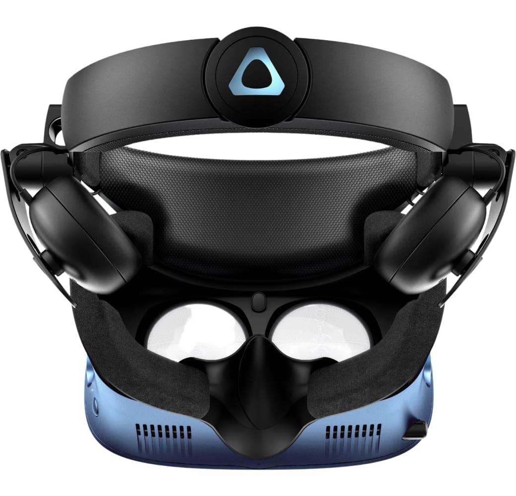 Blau HTC Vive Cosmos VR Brille.7