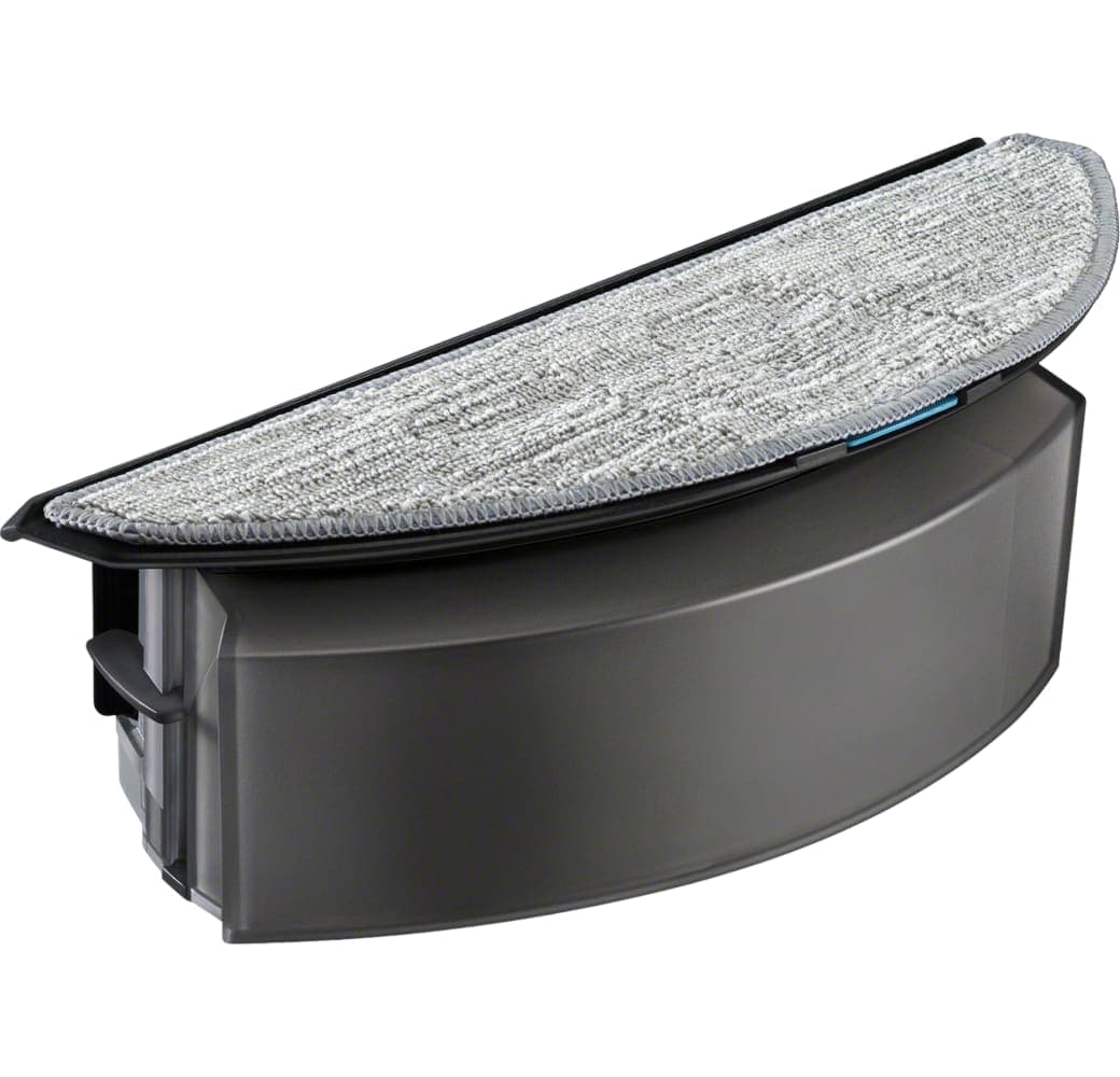 Charcoal iRobot Roomba i8178 Vacuum & Mop Robot Cleaner.3