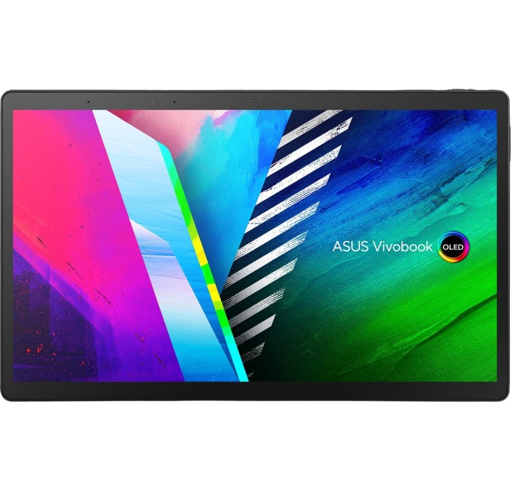 Schwarz ASUS Vivobook 13 Slate OLED T3304GA-LQ005W Notebook - Intel® Core™ i3-N300 - 8GB - 256GB - Intel® UHD Graphics.4