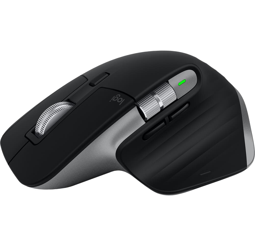Espacio Gris Logitech MX Master for Mac .1