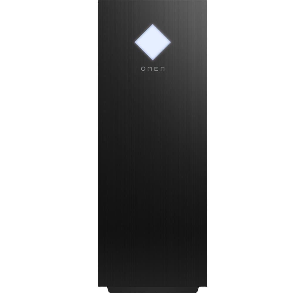 Black HP Omen GT14-1105nd Gaming Desktop | Gaming PC - Intel® Core™ i7-13700F - 16GB - 1TB SSD - NVIDIA® GeForce® RTX 4070.2