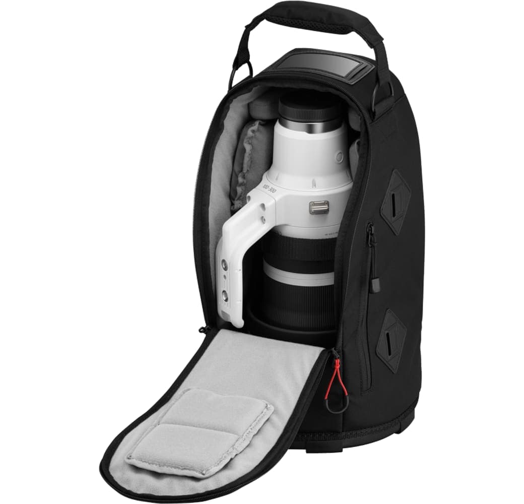 Weiß Canon RF 100-300mm f/2.8 L IS USM Canon RF.4