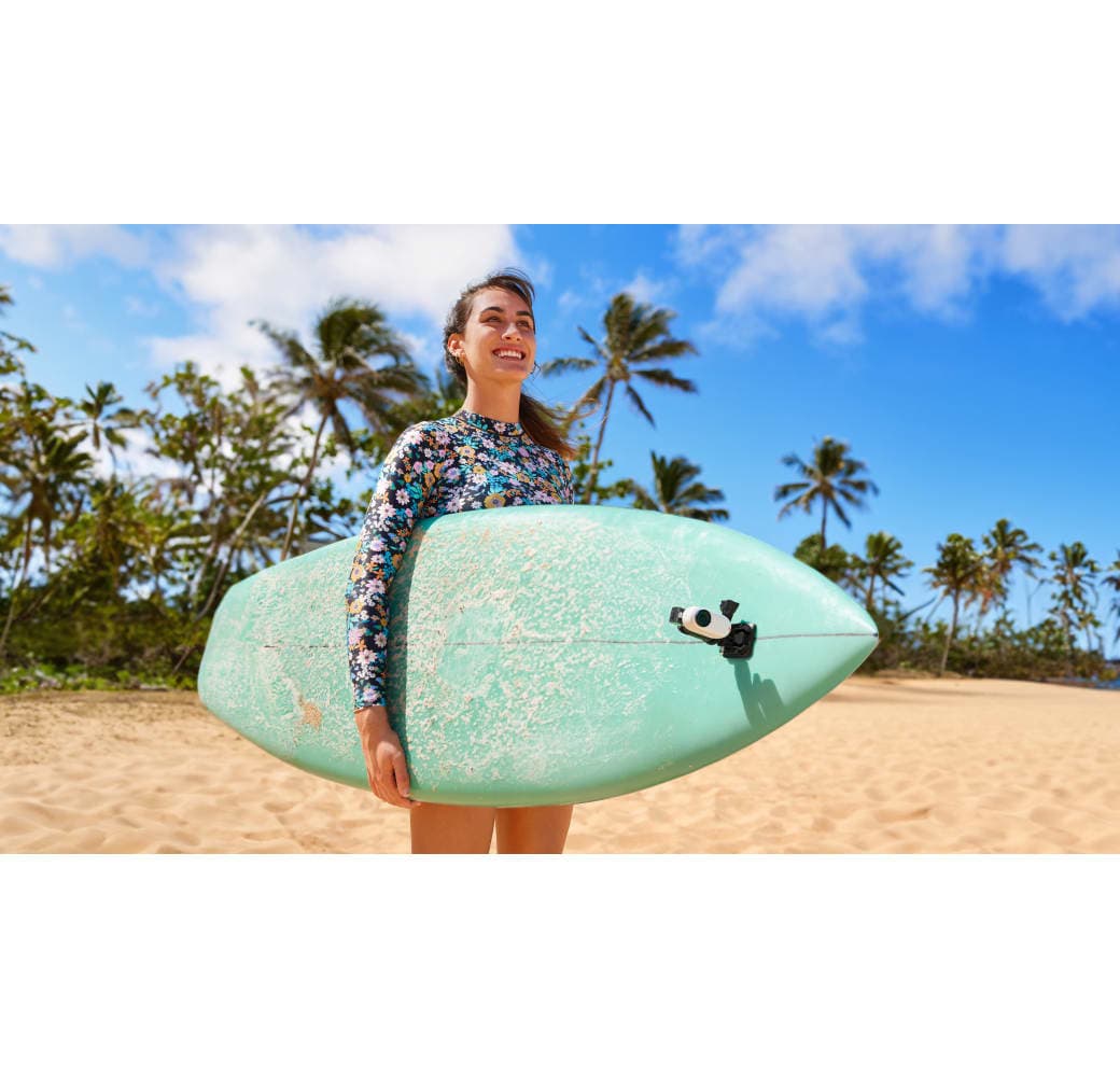 Weiß INSTA360 GO 3 - 128GB.5