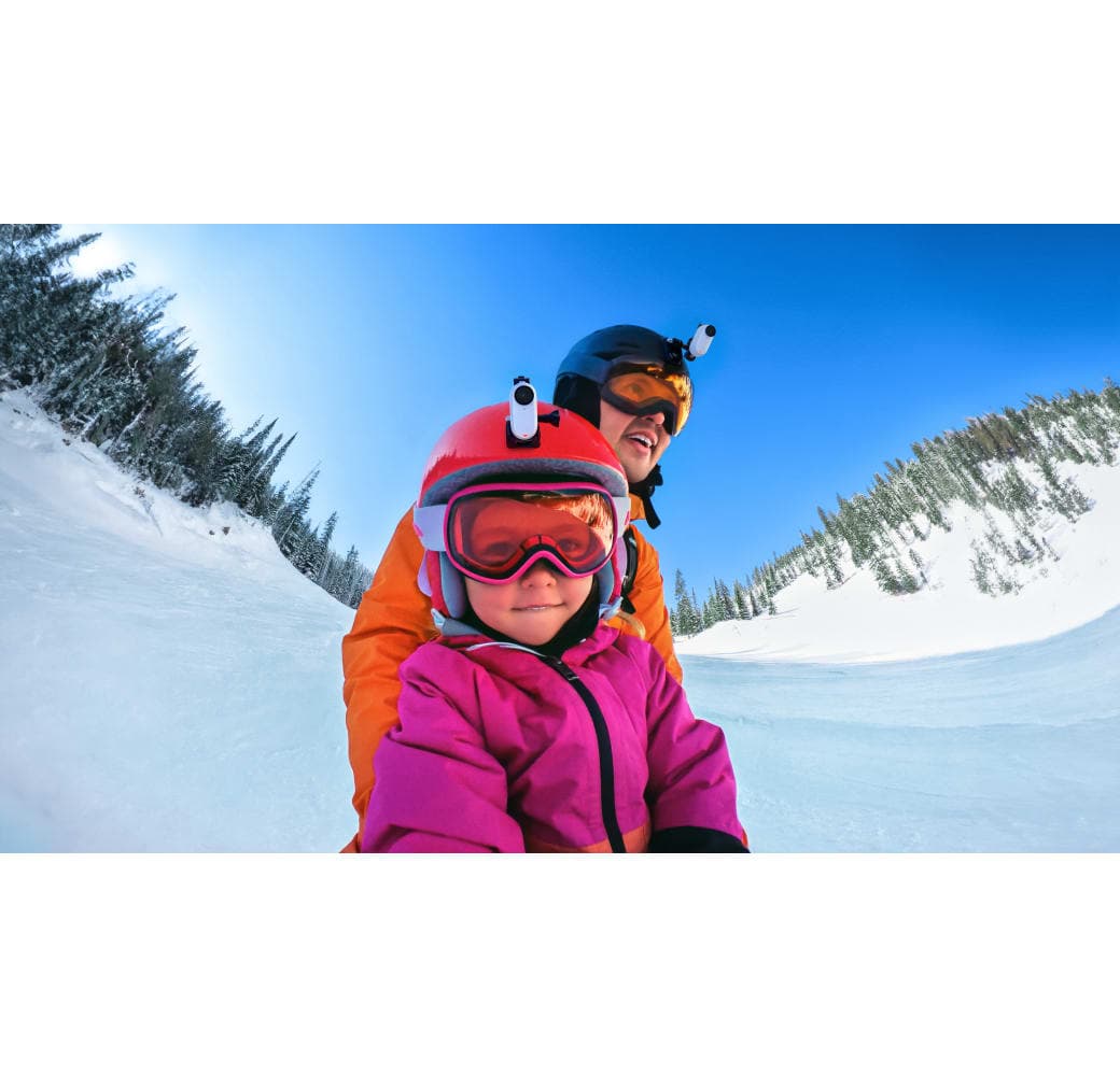 White INSTA360 GO 3 - 32GB.5