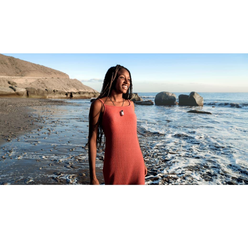 White INSTA360 GO 3 - 32GB.6