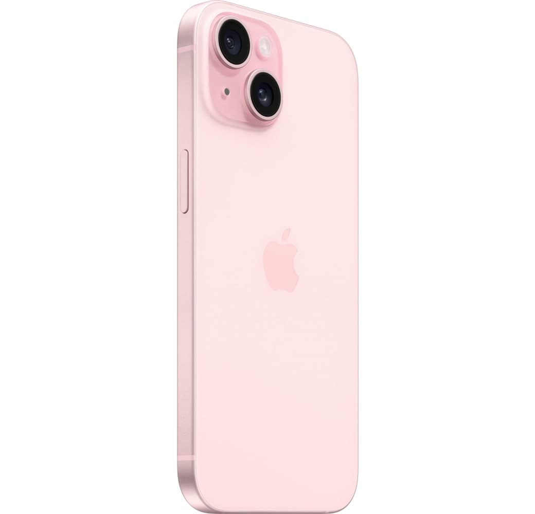 Roze Apple iPhone 15 - 128GB.2