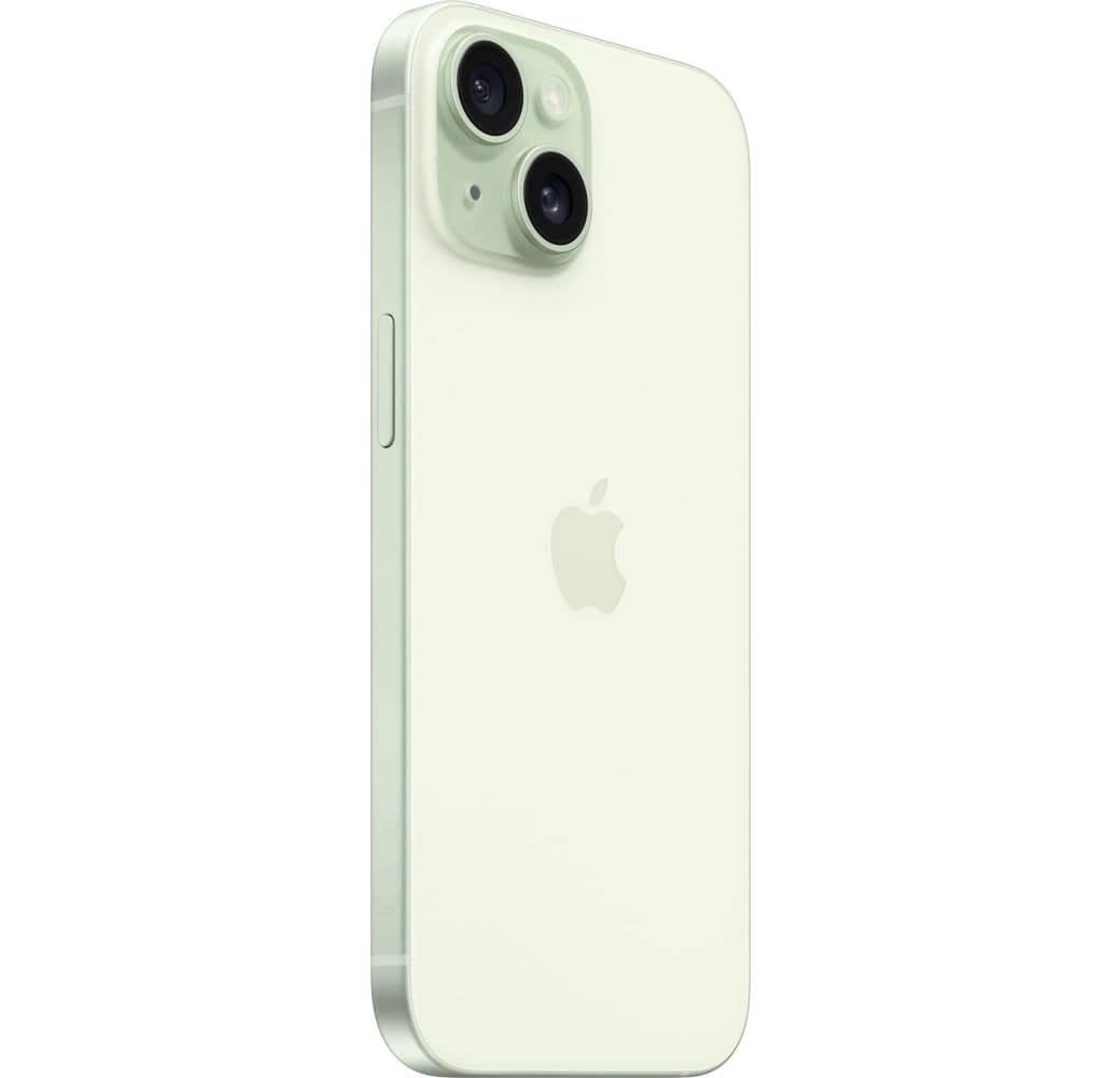 Grün Apple iPhone 15 - 128GB.2
