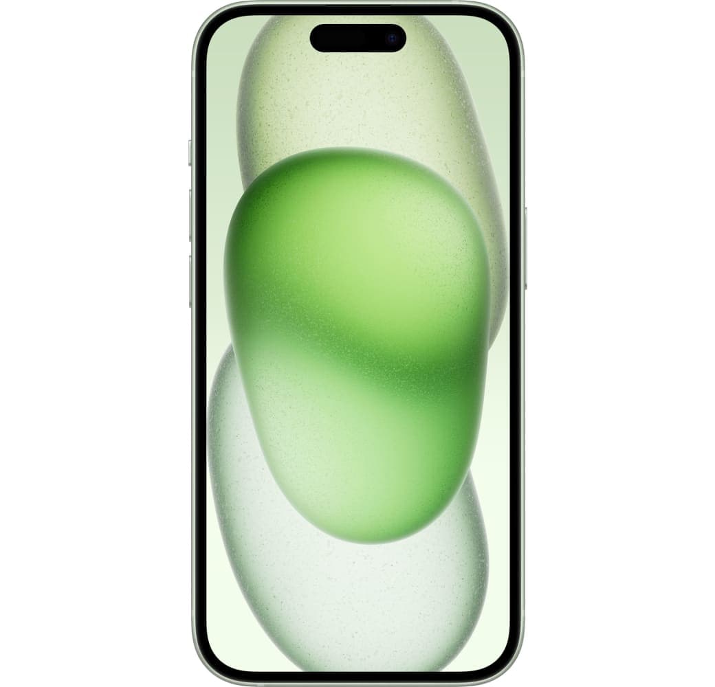 Grün Apple iPhone 15 - 128GB.3