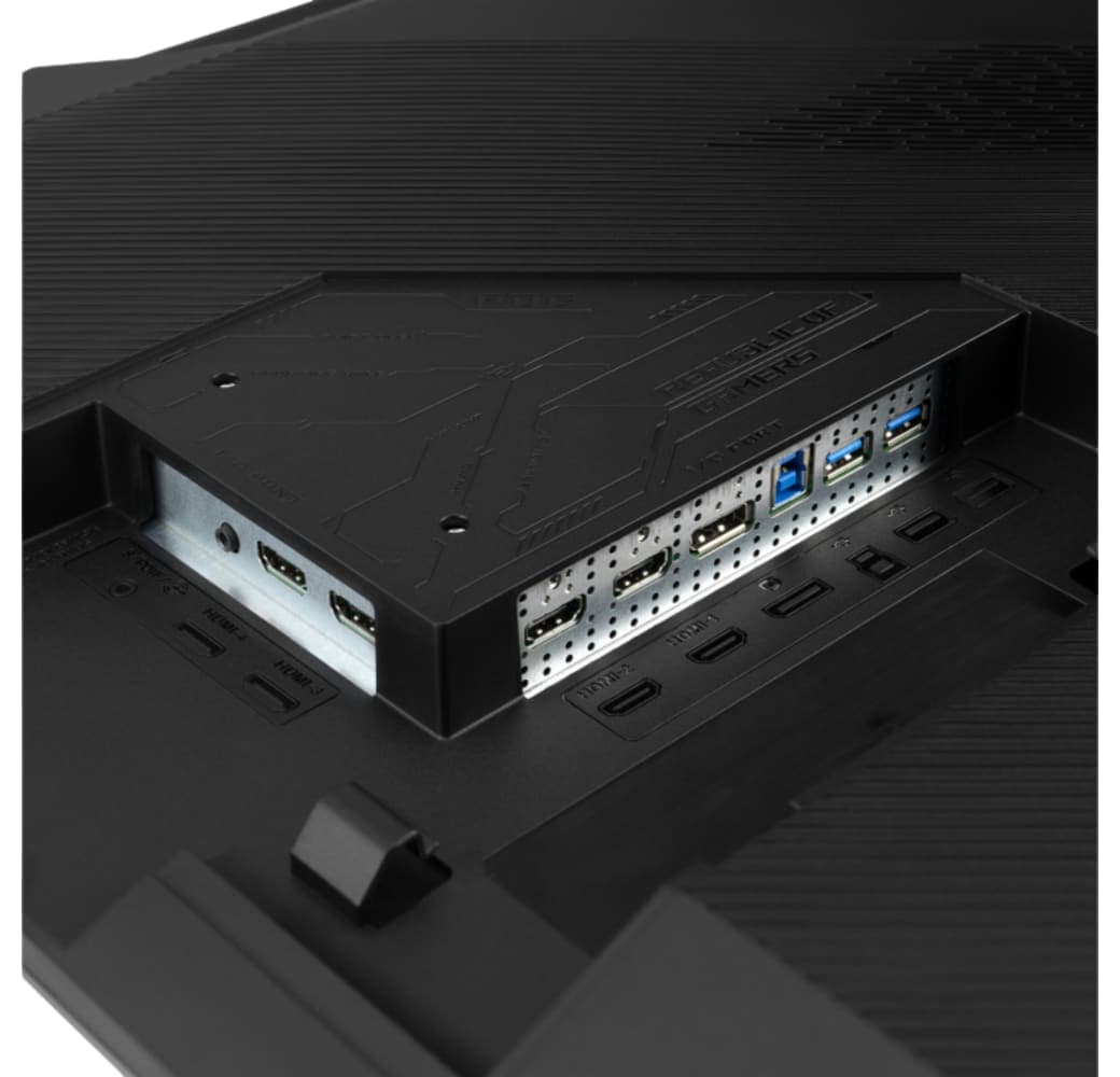 Schwarz Asus - 42" ROG Swift PG42UQ OLED (41.5) 90LM0850-B01170.6