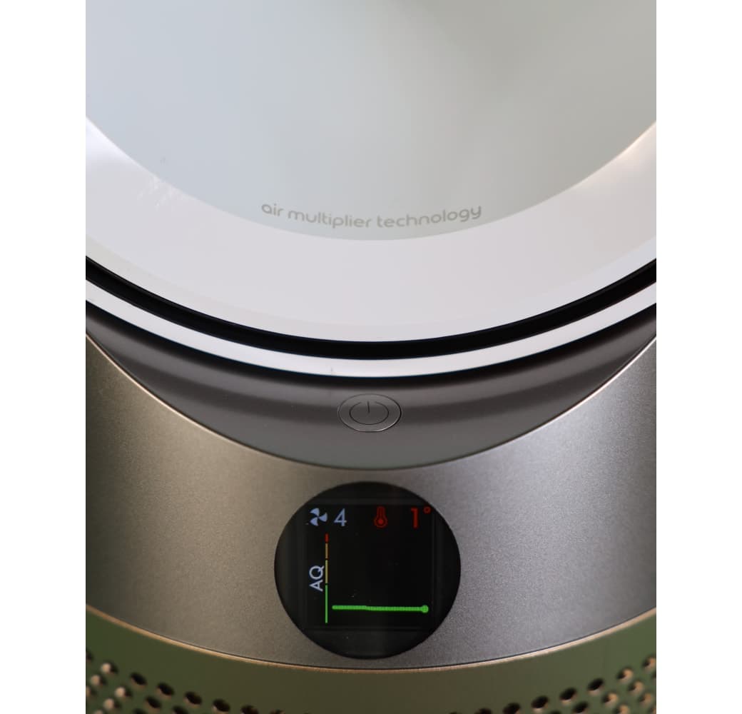 Dyson TP09 Purifier Cool Formaldehyde.3