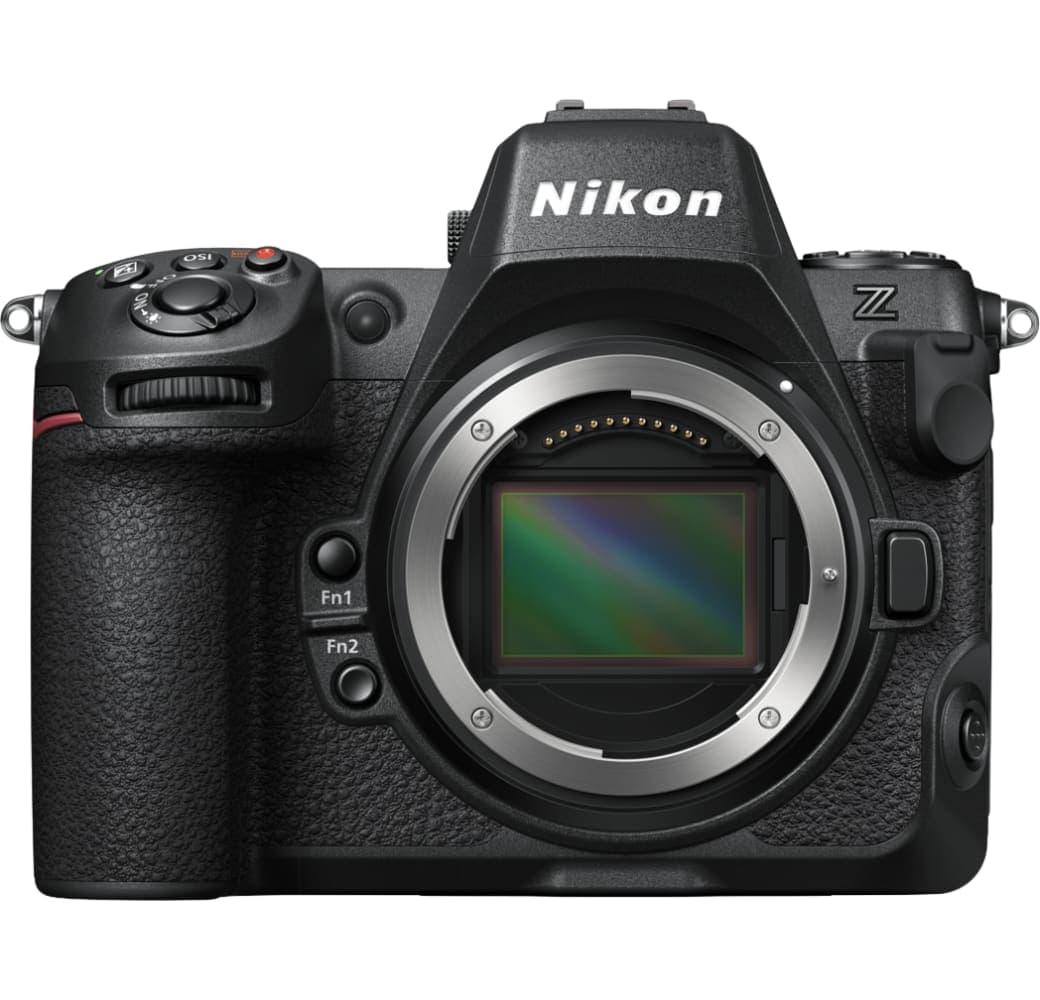 Nikon Z8 Systemkamera (nur Gehäuse).1