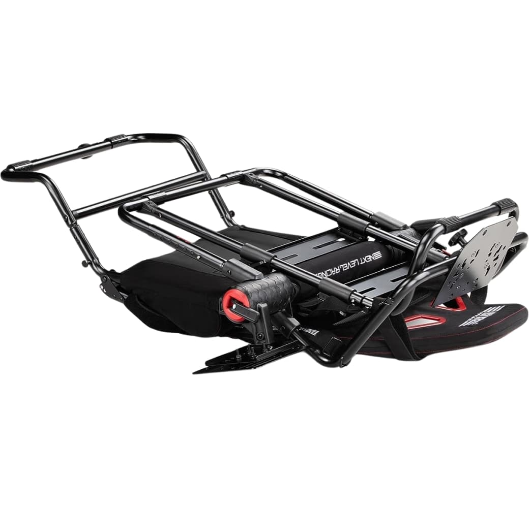 Negro Next Level Racing GT Lite Pro Foldable Cockpit.2