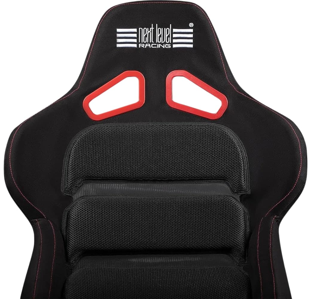 Negro Next Level Racing GT Lite Pro Foldable Cockpit.7