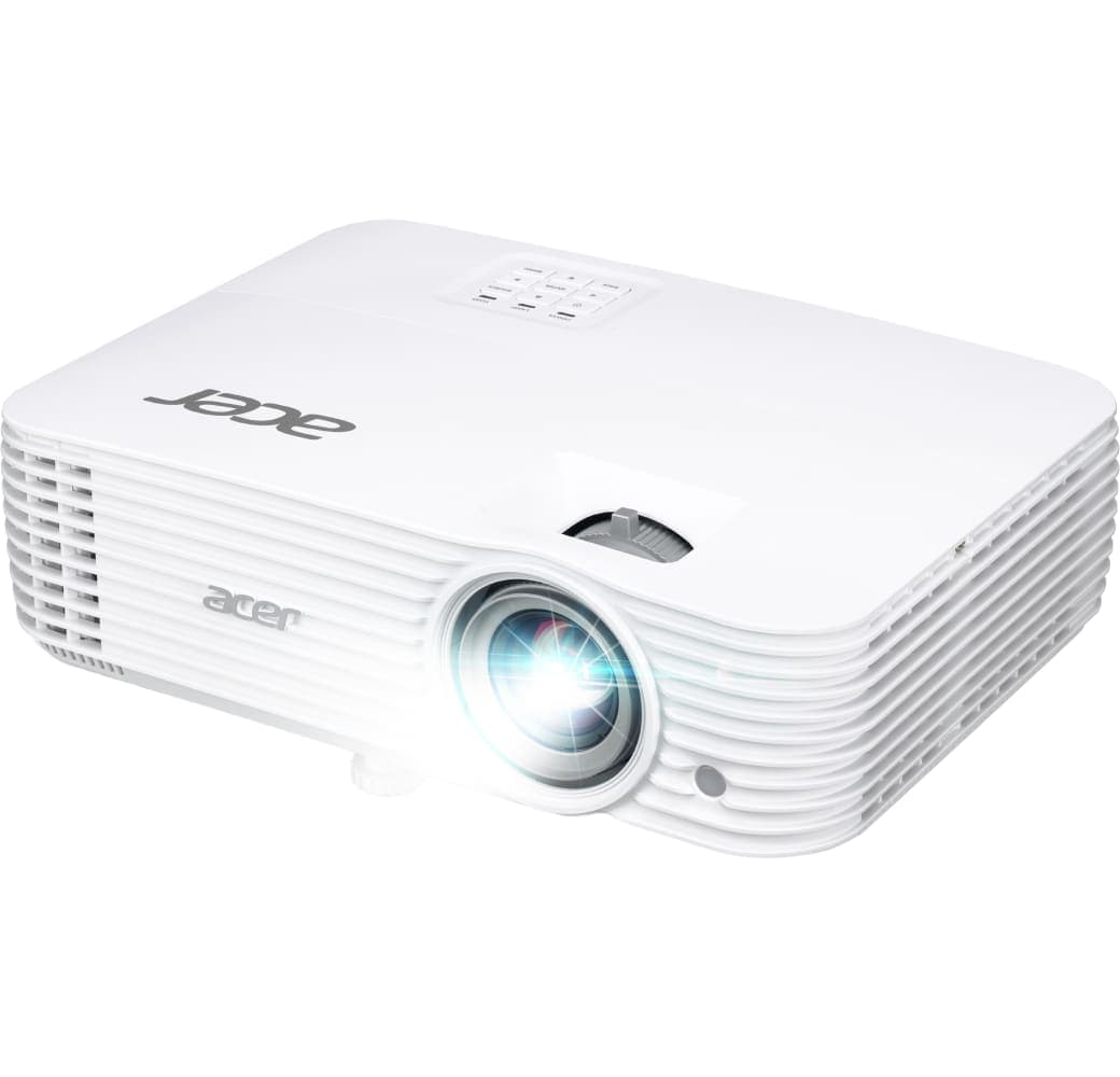 Blanco Acer H6543Ki Projector - Full HD.2