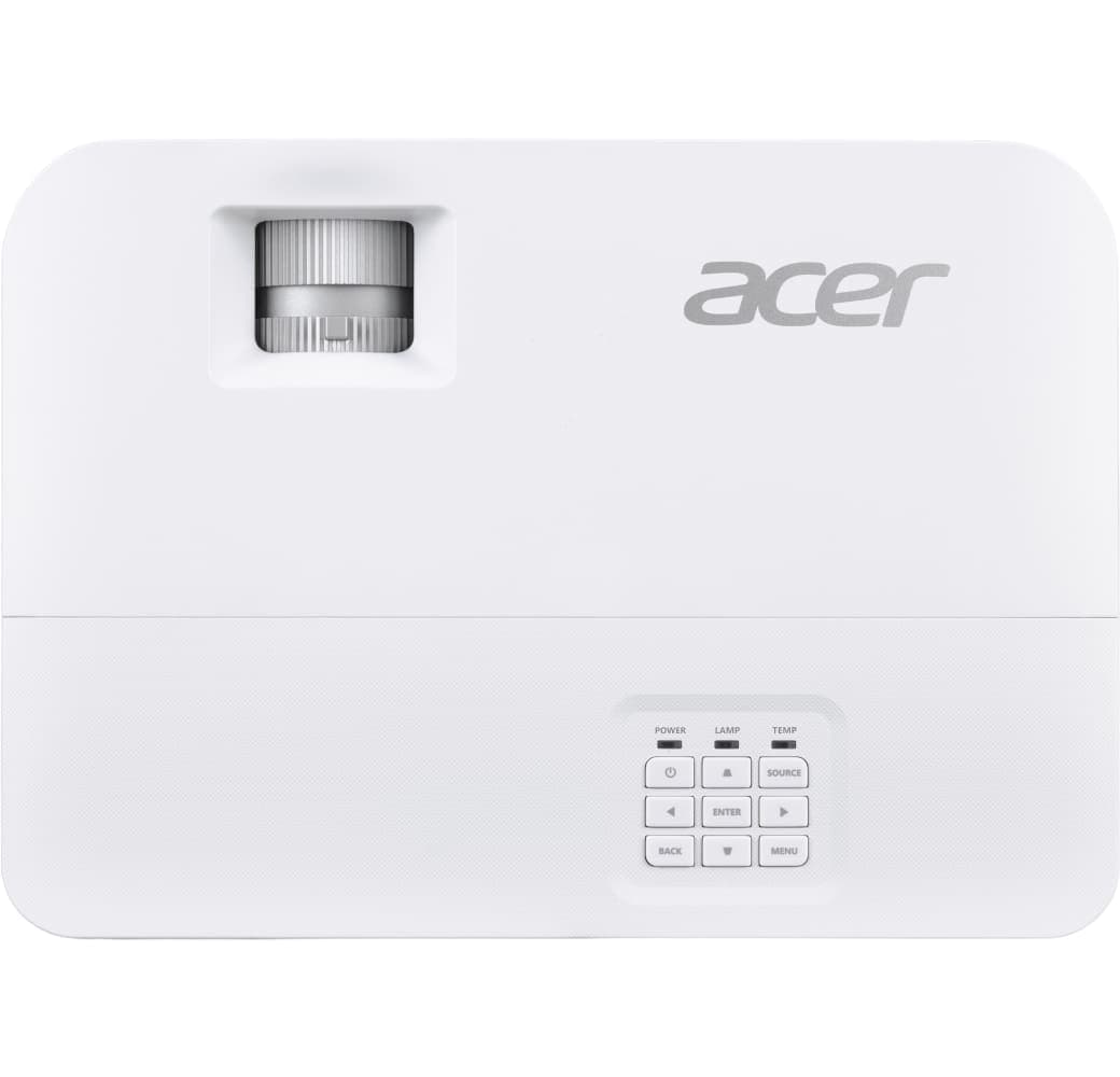 Blanco Acer H6543Ki Projector - Full HD.4