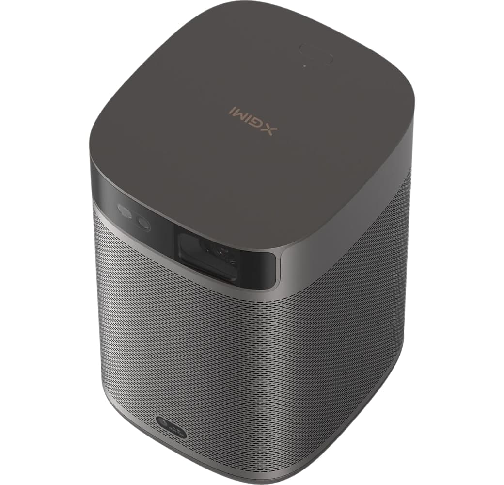 Negro Xgimi MoGo 2 Pro Projector.5